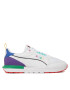 Puma Sneakersy R22 Lil 389594 01 Bílá - Pepit.cz