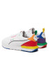 Puma Sneakersy R22 Lil 389594 01 Bílá - Pepit.cz