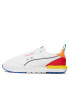 Puma Sneakersy R22 Lil 389594 01 Bílá - Pepit.cz