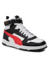 Puma Sneakersy Rbd Game 385839 05 Černá - Pepit.cz