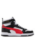 Puma Sneakersy Rbd Game 385839 05 Černá - Pepit.cz