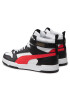 Puma Sneakersy Rbd Game 385839 05 Černá - Pepit.cz