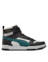 Puma Sneakersy RBD Game Cool Light 385839 19 Šedá - Pepit.cz