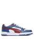 Puma Sneakersy Rbd Game Low 38637315 Modrá - Pepit.cz