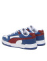 Puma Sneakersy Rbd Game Low 38637315 Modrá - Pepit.cz