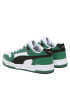 Puma Sneakersy Rbd Game Low 38637316 Bílá - Pepit.cz