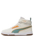 Puma Sneakersy RBD Game Retro Prep Bílá - Pepit.cz