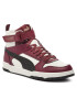 Puma Sneakersy RBD Game Vapor 385839 20 Šedá - Pepit.cz