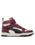 Puma Sneakersy RBD Game Vapor 385839 20 Šedá - Pepit.cz