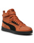 Puma Sneakersy Rbd Game Wtr 387604 03 Oranžová - Pepit.cz