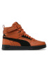 Puma Sneakersy Rbd Game Wtr 387604 03 Oranžová - Pepit.cz