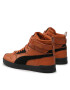 Puma Sneakersy Rbd Game Wtr 387604 03 Oranžová - Pepit.cz