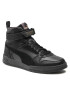 Puma Sneakersy RBD Game WTR Flat 387604 07 Šedá - Pepit.cz