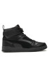 Puma Sneakersy RBD Game WTR Flat 387604 07 Šedá - Pepit.cz