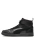 Puma Sneakersy RBD Game WTR Flat 387604 07 Šedá - Pepit.cz