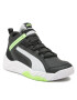 Puma Sneakersy Rebound Future Evo Core 386379 08 Černá - Pepit.cz