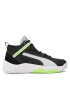 Puma Sneakersy Rebound Future Evo Core 386379 08 Černá - Pepit.cz