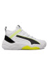 Puma Sneakersy Rebound Future Evo Core Jr 386170 02 Bílá - Pepit.cz