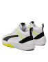 Puma Sneakersy Rebound Future Evo Core Jr 386170 02 Bílá - Pepit.cz