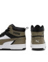 Puma Sneakersy Rebound Joy Jr 374687 15 Khaki - Pepit.cz