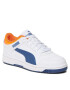 Puma Sneakersy Rebound Joy Lo Jr 38198411 Bílá - Pepit.cz