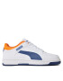 Puma Sneakersy Rebound Joy Lo Jr 38198411 Bílá - Pepit.cz