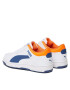 Puma Sneakersy Rebound Joy Lo Jr 38198411 Bílá - Pepit.cz