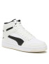 Puma Sneakersy Rebound Layup Sl 369573 30 Šedá - Pepit.cz