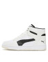 Puma Sneakersy Rebound Layup Sl 369573 30 Šedá - Pepit.cz