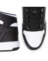 Puma Sneakersy Rebound Layup Sl Jr 370486 01 Černá - Pepit.cz