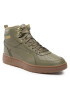 Puma Sneakersy Rebound Rugged 387592 03 Zelená - Pepit.cz