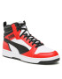 Puma Sneakersy Rebound v6 392326 04 Bílá - Pepit.cz