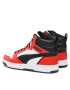 Puma Sneakersy Rebound v6 392326 04 Bílá - Pepit.cz