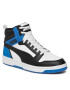 Puma Sneakersy Rebound v6 392326 10 Bílá - Pepit.cz