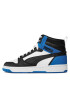 Puma Sneakersy Rebound v6 392326 10 Bílá - Pepit.cz