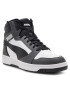 Puma Sneakersy Rebound v6 39232603 Šedá - Pepit.cz