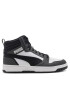 Puma Sneakersy Rebound v6 39232603 Šedá - Pepit.cz