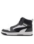 Puma Sneakersy Rebound v6 39232603 Šedá - Pepit.cz