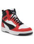 Puma Sneakersy Rebound V6* 39232604 Červená - Pepit.cz