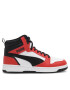 Puma Sneakersy Rebound V6* 39232604 Červená - Pepit.cz