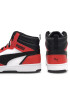 Puma Sneakersy Rebound V6* 39232604 Červená - Pepit.cz