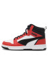 Puma Sneakersy Rebound V6* 39232604 Červená - Pepit.cz