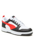 Puma Sneakersy Rebound V6 Lo Jr 393833 04 Bílá - Pepit.cz