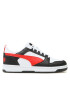 Puma Sneakersy Rebound V6 Lo Jr 393833 04 Bílá - Pepit.cz