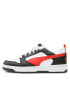 Puma Sneakersy Rebound V6 Lo Jr 393833 04 Bílá - Pepit.cz