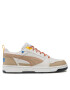 Puma Sneakersy Rebound v6 Low Open 393581 02 Bílá - Pepit.cz