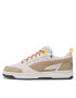 Puma Sneakersy Rebound v6 Low Open 393581 02 Bílá - Pepit.cz