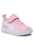 Puma Sneakersy Rickie Ac Inf 384314 10 Růžová - Pepit.cz