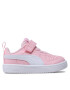 Puma Sneakersy Rickie Ac Inf 384314 10 Růžová - Pepit.cz