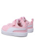 Puma Sneakersy Rickie Ac Inf 384314 10 Růžová - Pepit.cz